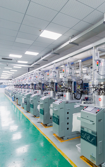 Haining City Bonroy Trading Co., Ltd.